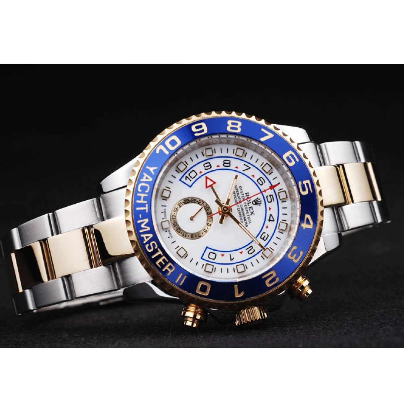 AAA Replica Watches Rolex II-rl233 Yacht-Master 0523